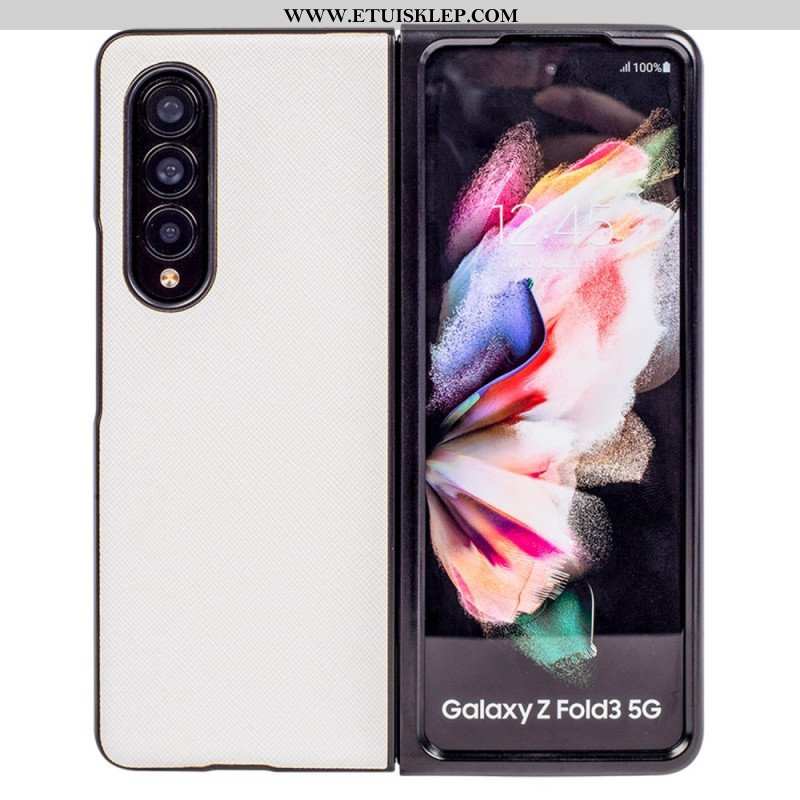 Etui do Samsung Galaxy Z Fold 4 Znudzony